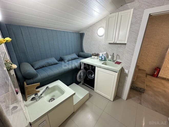 Satılır  obyekt 200 m², Həzi Aslanov m., photo 26 from 32