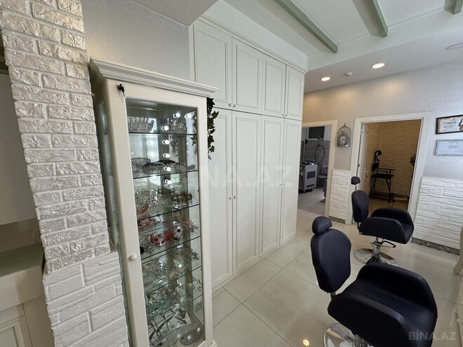 Satılır  obyekt 200 m², Həzi Aslanov m., photo 14 from 32