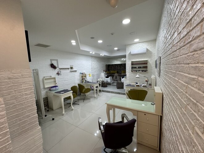 Satılır  obyekt 200 m², Həzi Aslanov m., photo 8 from 32