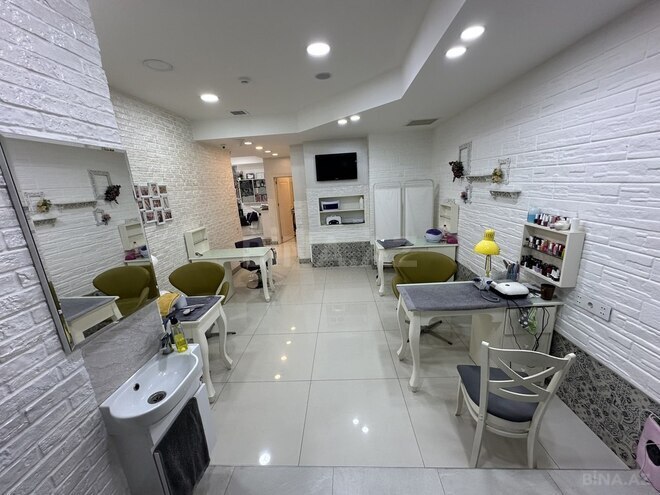 Satılır  obyekt 200 m², Həzi Aslanov m., photo 9 from 32