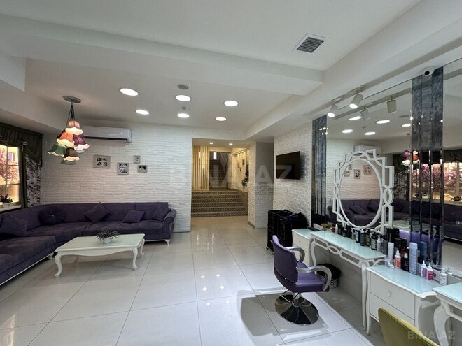 Satılır  obyekt 200 m², Həzi Aslanov m., photo 7 from 32