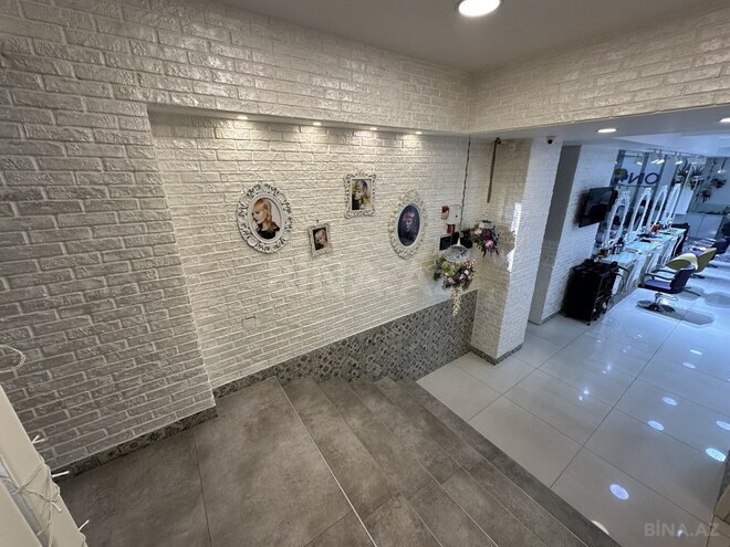 Satılır  obyekt 200 m², Həzi Aslanov m., photo 29 from 32