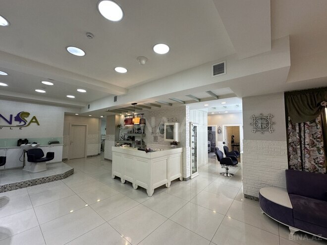 Satılır  obyekt 200 m², Həzi Aslanov m., photo 22 from 32