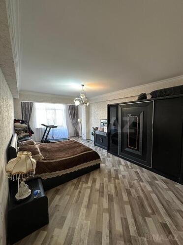 Продаётся 3-комн. новостройка 130 м², пос. Ени Ясамал, photo 13 from 18