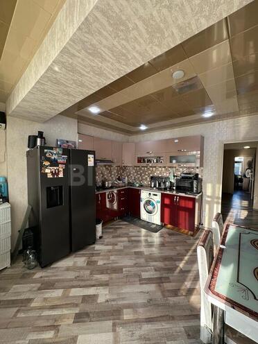 Продаётся 3-комн. новостройка 130 м², пос. Ени Ясамал, photo 15 from 18