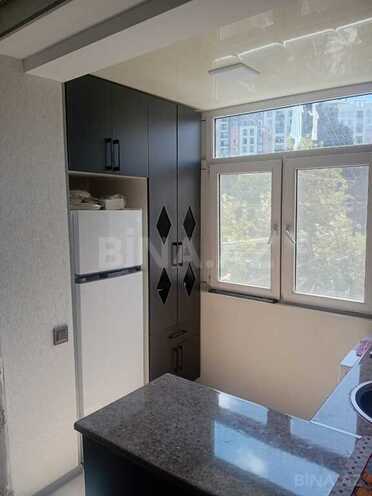 Satılır 2 otaqlı köhnə tikili 34 m², Koroğlu m., photo 5 from 12