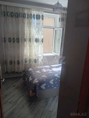 Satılır 2 otaqlı köhnə tikili 34 m², Koroğlu m., photo 9 from 12