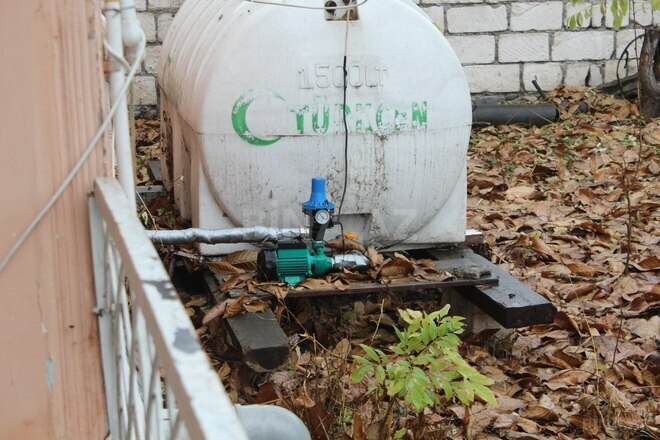 İcarəyə verilir 2 otaqlı həyət evi/bağ evi 52 m², photo 12 from 17