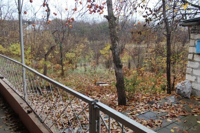 İcarəyə verilir 2 otaqlı həyət evi/bağ evi 52 m², photo 14 from 17