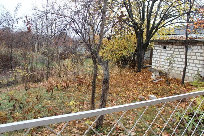 İcarəyə verilir 2 otaqlı həyət evi/bağ evi 52 m², photo 15 from 17