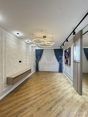 Satılır 3 otaqlı köhnə tikili 70 m², Xalqlar Dostluğu m., photo 4 from 20