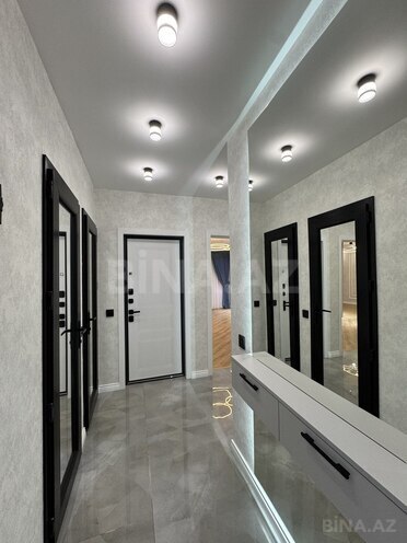 Satılır 3 otaqlı köhnə tikili 70 m², Xalqlar Dostluğu m., photo 13 from 20