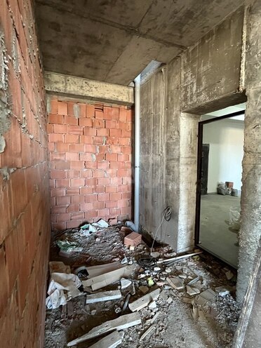 Satılır 1 otaqlı yeni tikili 71 m², Massiv V q., photo 6 from 17