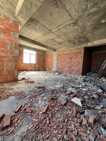 Satılır 1 otaqlı yeni tikili 71 m², Massiv V q., photo 5 from 17