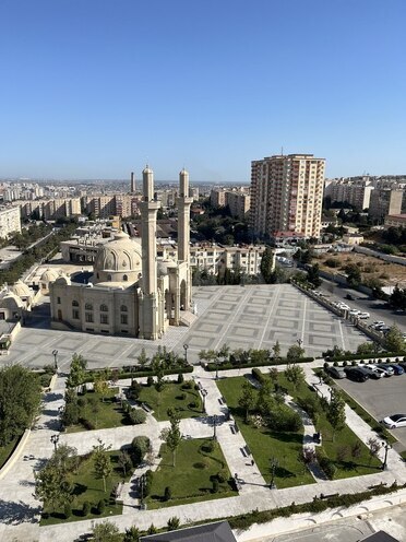 Satılır 1 otaqlı yeni tikili 71 m², Massiv V q., photo 3 from 17