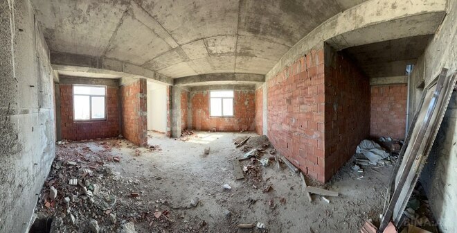 Satılır 1 otaqlı yeni tikili 71 m², Massiv V q., photo 7 from 17