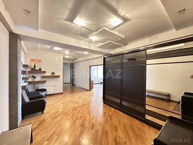 Satılır 3 otaqlı yeni tikili 156 m², Nərimanov r., photo 5 from 17