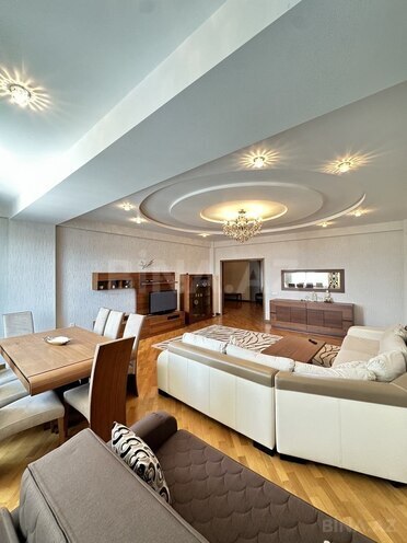 Satılır 3 otaqlı yeni tikili 156 m², Nərimanov r., photo 4 from 17