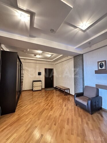 Satılır 3 otaqlı yeni tikili 156 m², Nərimanov r., photo 6 from 17