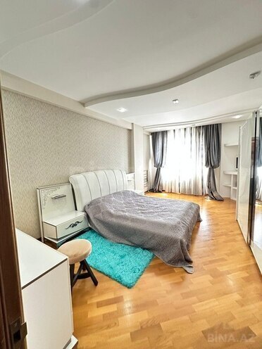 Satılır 3 otaqlı yeni tikili 156 m², Nərimanov r., photo 10 from 17