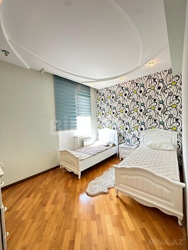 Satılır 3 otaqlı yeni tikili 156 m², Nərimanov r., photo 13 from 17