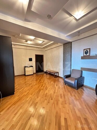 Satılır 3 otaqlı yeni tikili 156 m², Nərimanov r., photo 11 from 17