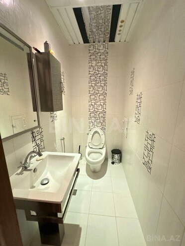 Satılır 3 otaqlı yeni tikili 156 m², Nərimanov r., photo 15 from 17