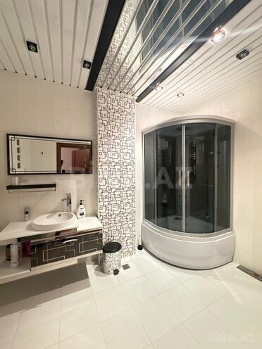 Satılır 3 otaqlı yeni tikili 156 m², Nərimanov r., photo 14 from 17