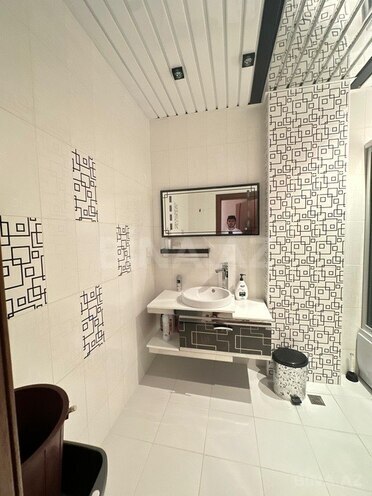 Satılır 3 otaqlı yeni tikili 156 m², Nərimanov r., photo 16 from 17