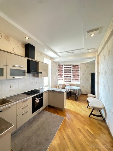 Satılır 3 otaqlı yeni tikili 156 m², Nərimanov r., photo 7 from 17