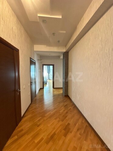 Satılır 3 otaqlı yeni tikili 156 m², Nərimanov r., photo 9 from 17