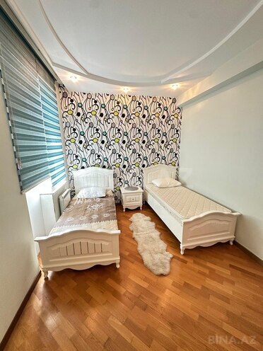 Satılır 3 otaqlı yeni tikili 156 m², Nərimanov r., photo 12 from 17