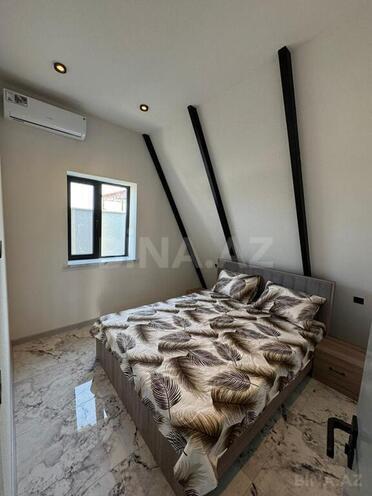 Сдаётся 4-комн. дом/дача 200 м², пос. Нардаран, photo 12 from 14