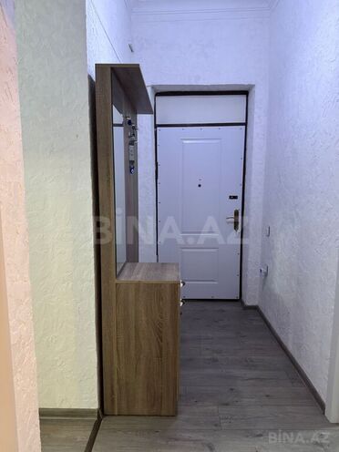İcarəyə verilir 3 otaqlı köhnə tikili 80 m², Nizami m., photo 13 from 22