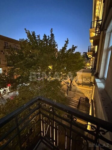 İcarəyə verilir 3 otaqlı köhnə tikili 80 m², Nizami m., photo 17 from 22