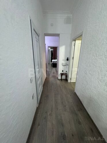 İcarəyə verilir 3 otaqlı köhnə tikili 80 m², Nizami m., photo 7 from 22