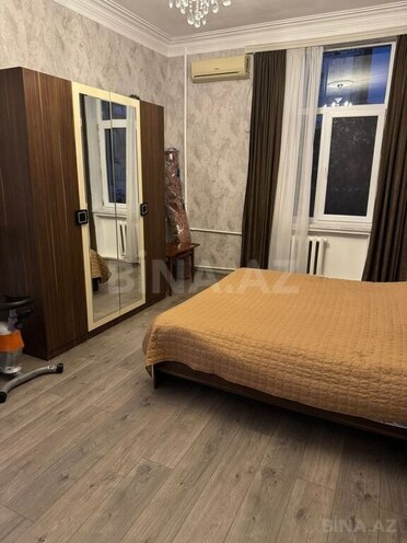 İcarəyə verilir 3 otaqlı köhnə tikili 80 m², Nizami m., photo 10 from 22