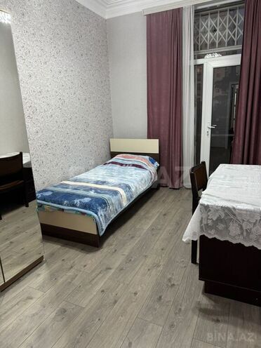İcarəyə verilir 3 otaqlı köhnə tikili 80 m², Nizami m., photo 11 from 22