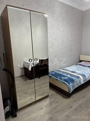 İcarəyə verilir 3 otaqlı köhnə tikili 80 m², Nizami m., photo 12 from 22