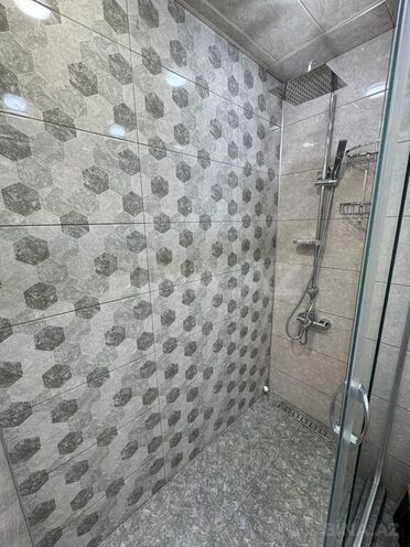 İcarəyə verilir 3 otaqlı köhnə tikili 80 m², Nizami m., photo 18 from 22