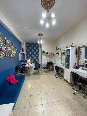 Продаётся  объект 25 м², м. Иншаатчылар, photo 4 from 6