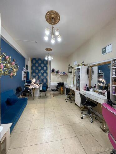 Продаётся  объект 25 м², м. Иншаатчылар, photo 3 from 6