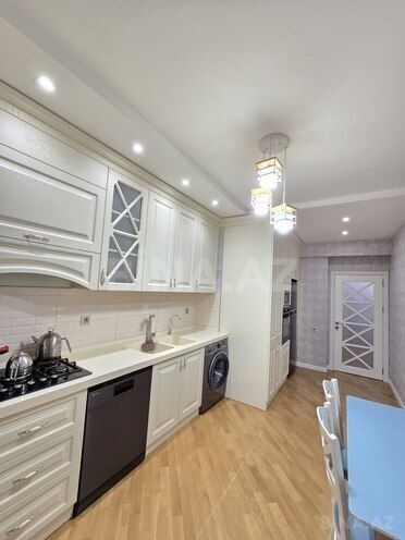 Satılır 3 otaqlı yeni tikili 110 m², Əhmədli q., photo 6 from 17