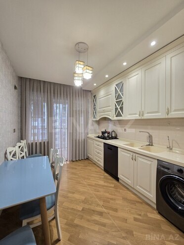 Satılır 3 otaqlı yeni tikili 110 m², Əhmədli q., photo 5 from 17