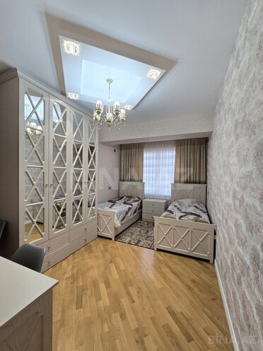 Satılır 3 otaqlı yeni tikili 110 m², Əhmədli q., photo 10 from 17