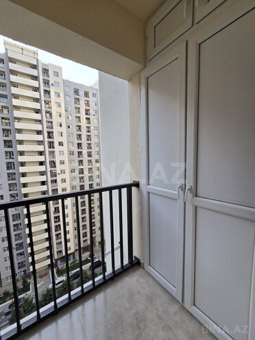 Satılır 3 otaqlı yeni tikili 110 m², Əhmədli q., photo 15 from 17