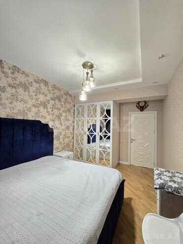 Satılır 3 otaqlı yeni tikili 110 m², Əhmədli q., photo 13 from 17