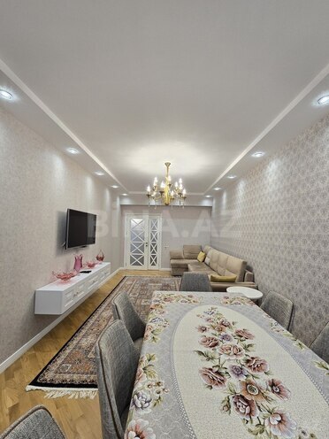 Satılır 3 otaqlı yeni tikili 110 m², Əhmədli q., photo 3 from 17