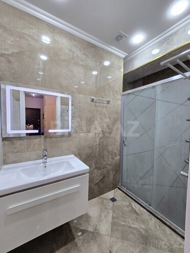 Satılır 3 otaqlı yeni tikili 110 m², Əhmədli q., photo 9 from 17