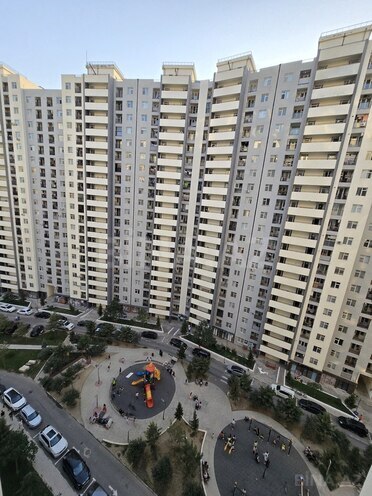 Satılır 3 otaqlı yeni tikili 110 m², Əhmədli q., photo 16 from 17